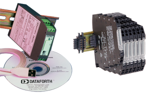 DSCP Current Conditioner Module