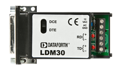 LDM30-PE: General Purpose RS-232 Line Driver