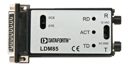LDM85-SE: Fiber Optic Converter