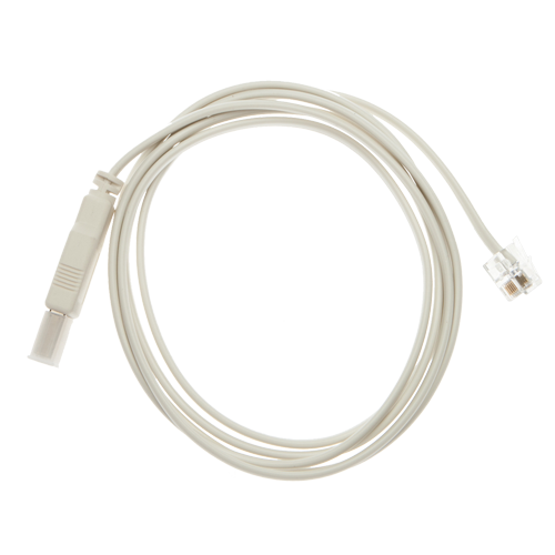 DSCX-587: Module Interface Cable