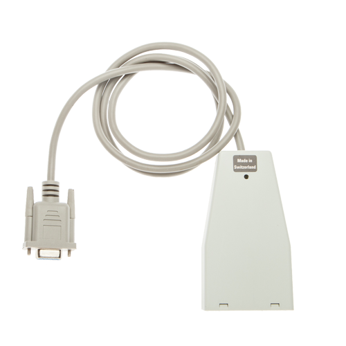 DSCX-787: PC Interface Cable