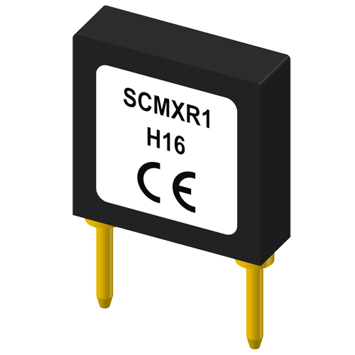 Precision 20 Ohm resistor for SCM5B32 and SCM5B42