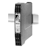 DSCL24-01: Jumper Configurable Isolator, Single Channel - DIN or Panel Mount