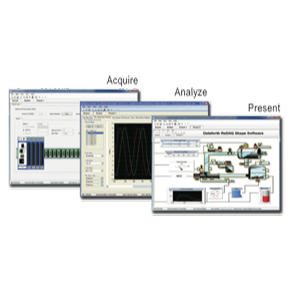 MAQ20-940: ReDAQ Shape Software for MAQ20 - Developer License